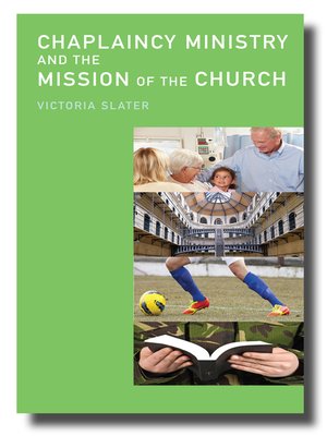 cover image of Chaplaincy Ministry and the Mission of the Church